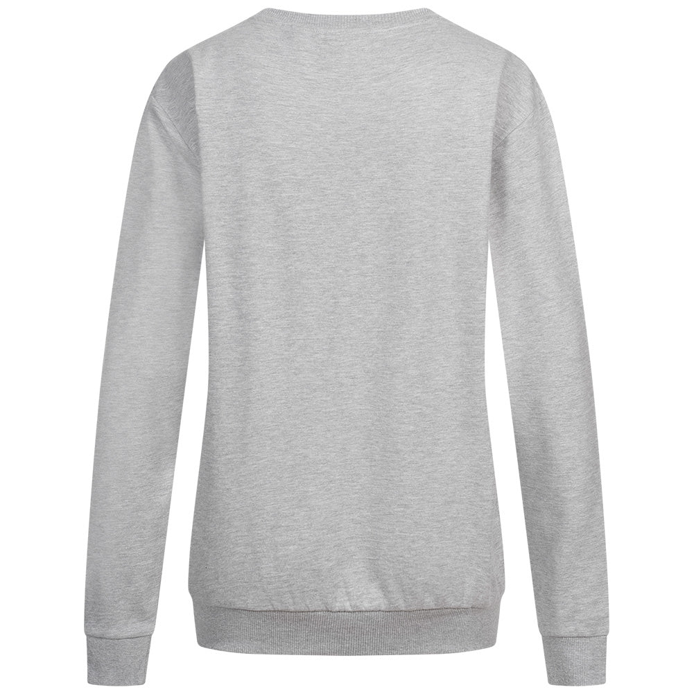 DISNEY Campfire Damen Sweatshirt FCLCS037SPO