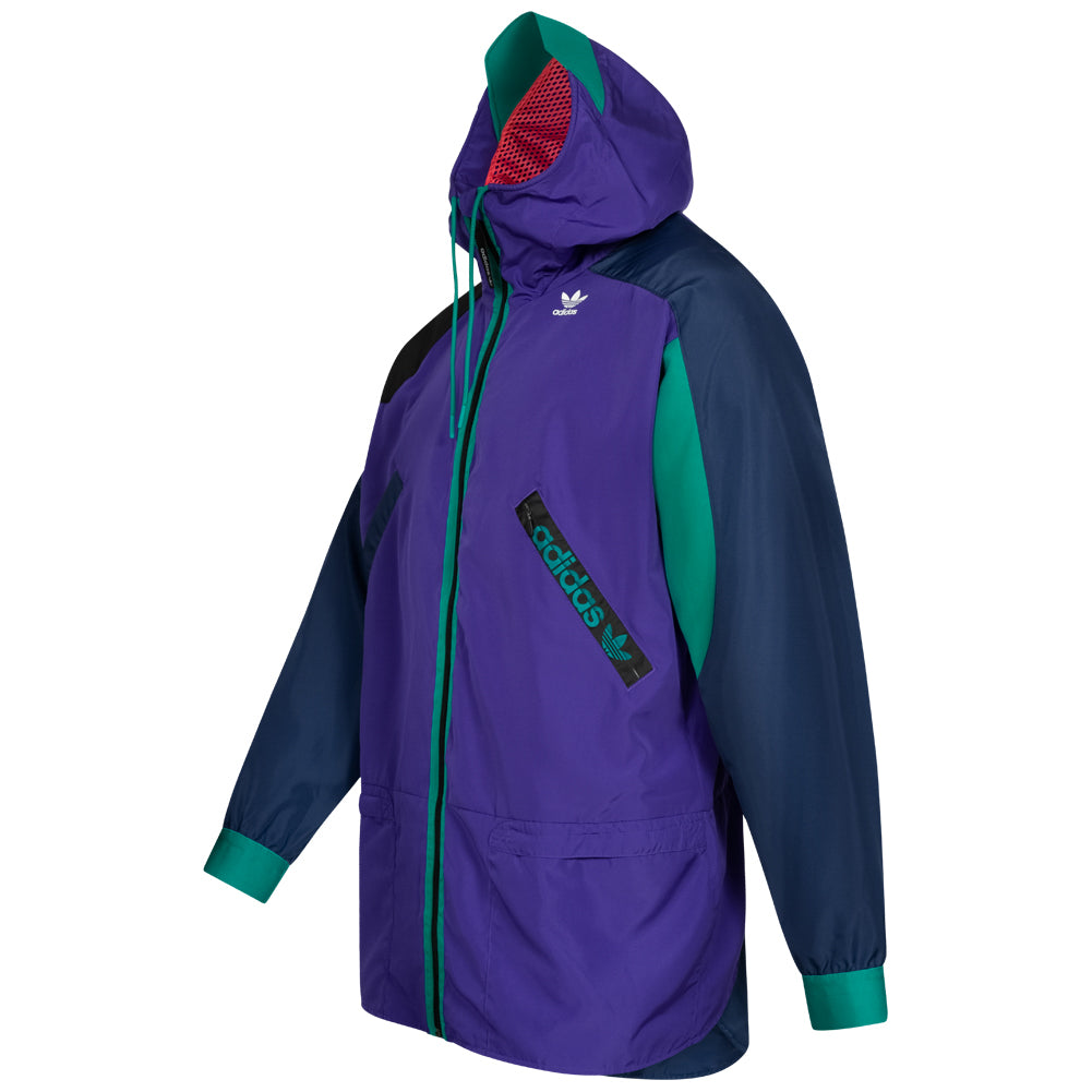 adidas Originals Karkaj Uomo Giacca FM3685