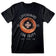 Freitag, der 13. Crystal Lake Lifeguard Herren T-Shirt FRI07929TSB – S