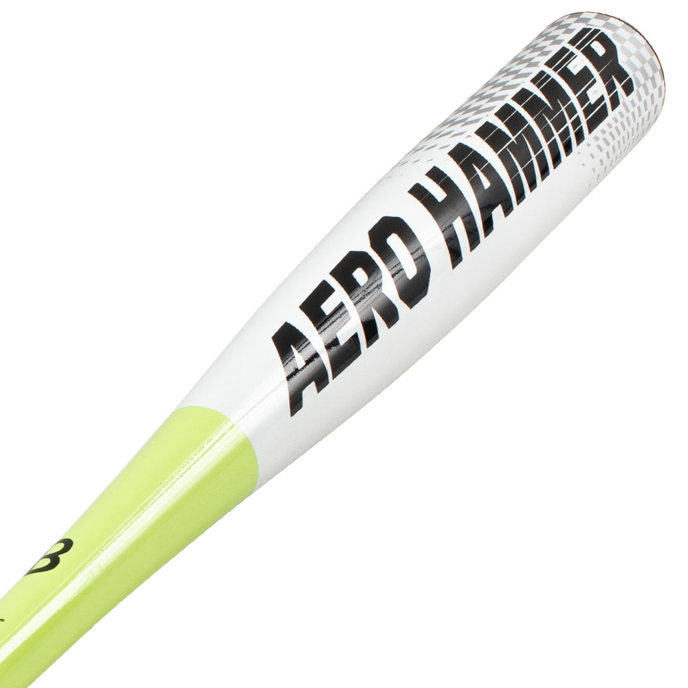 adidas MB Aero Hammer Carbon Baseballschläger FS3688