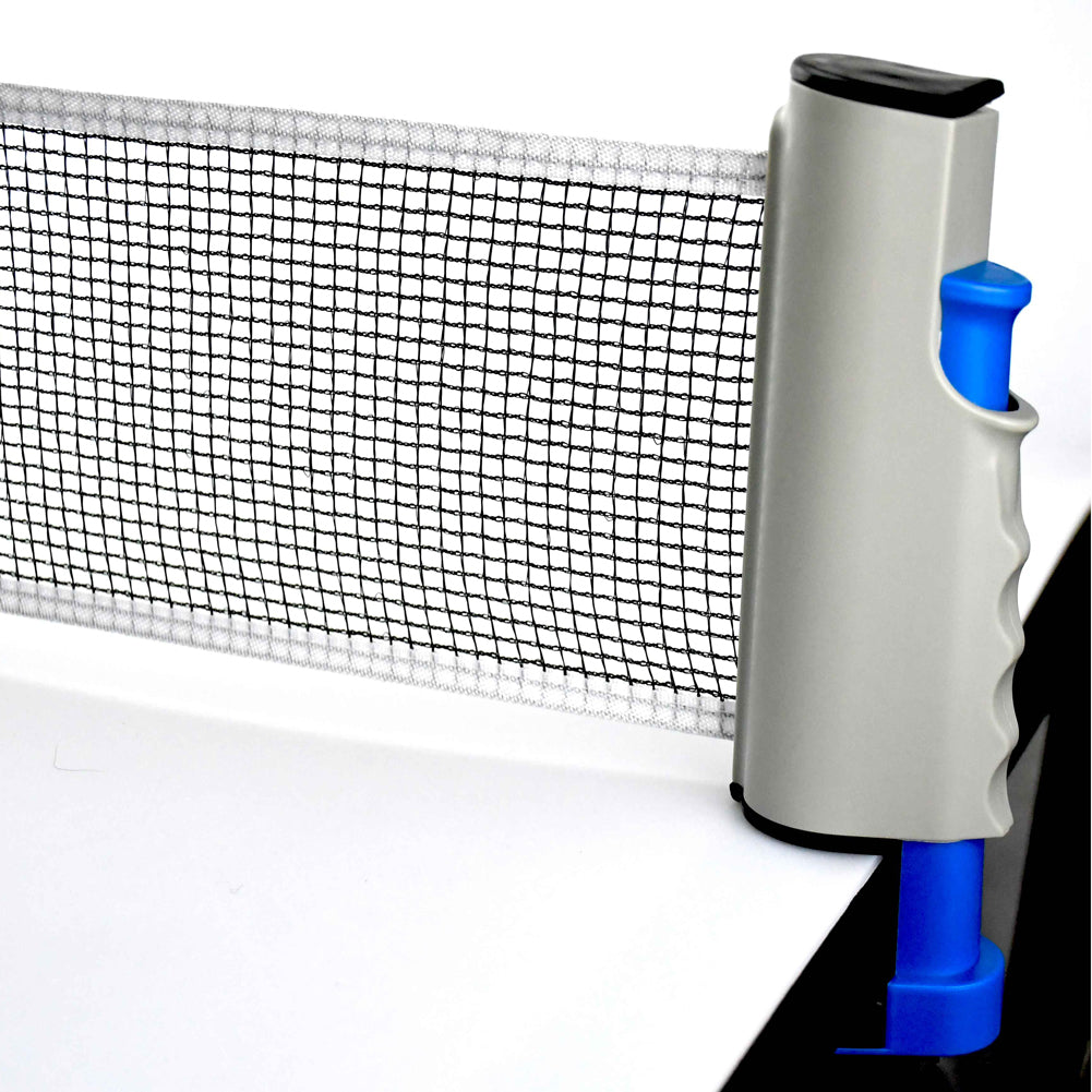 FOX TABLE TENNIS Rete per tennis da tavolo regolabile FTT201