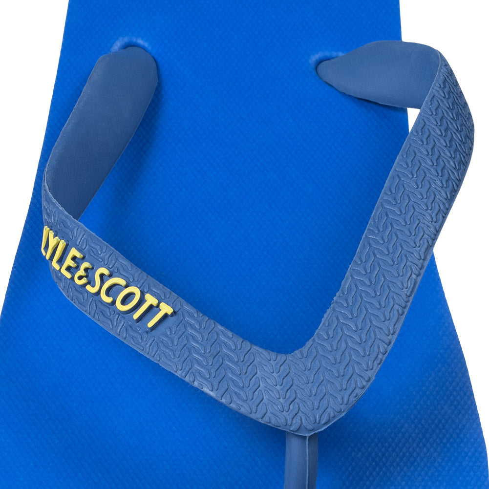 Lyle & Scott Flip Herren Zehentrenner FW1213-W584