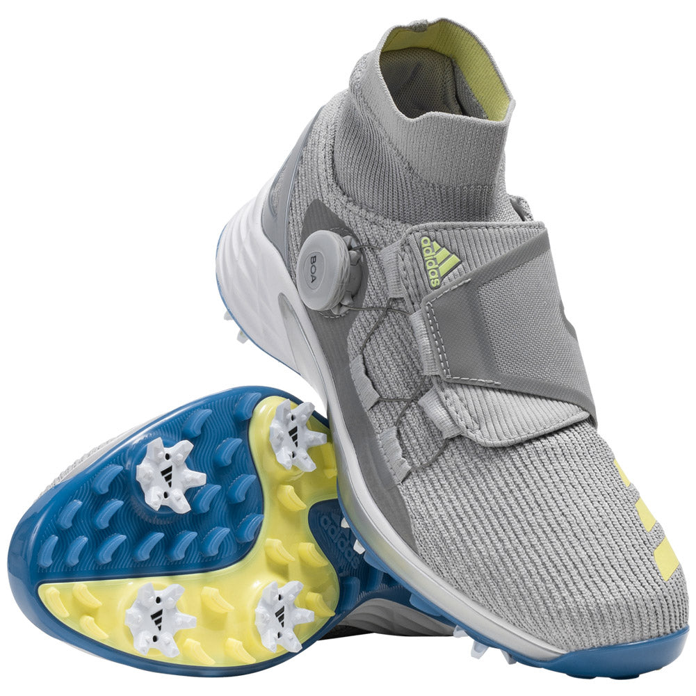 adidas ZG21 Motion Primegreen BOA Mid Donna Scarpe da golf FZ2189