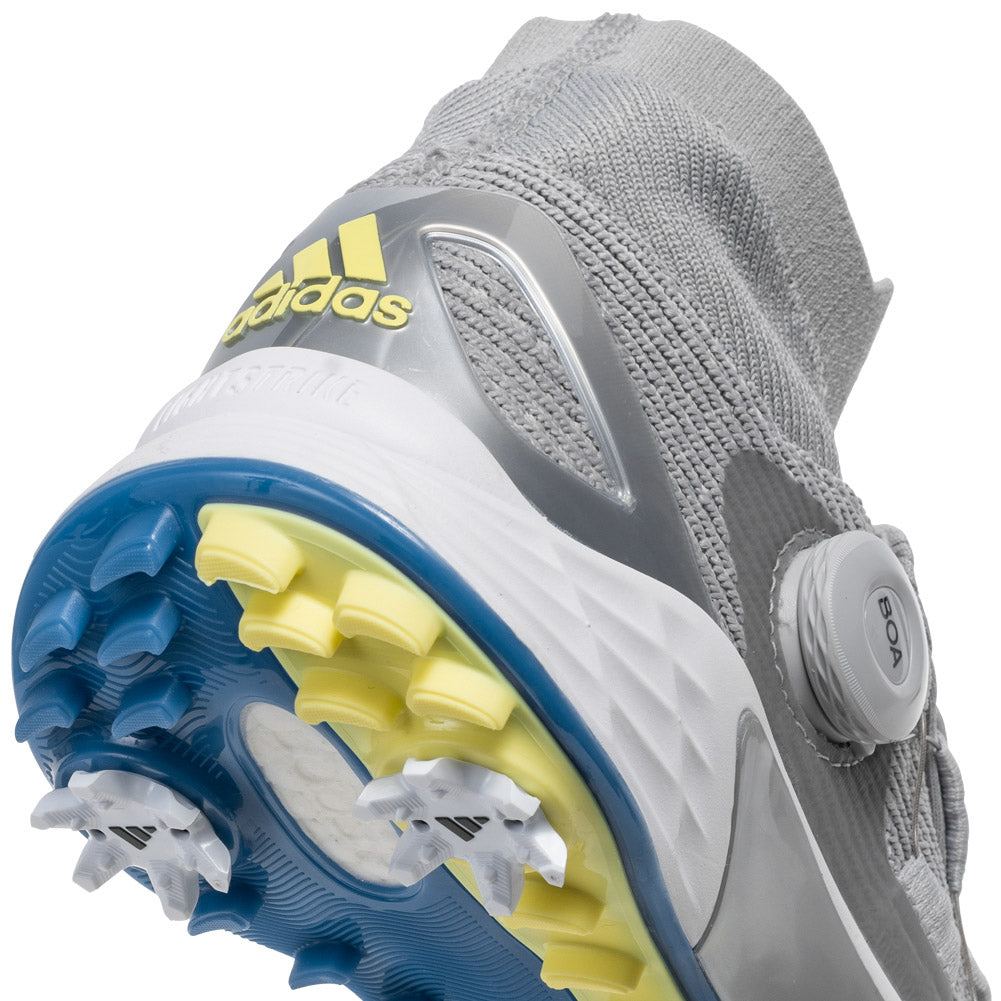 adidas ZG21 Motion Primegreen BOA Mid Donna Scarpe da golf FZ2189