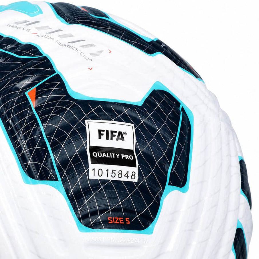 Nike Flight FIFA Quality PRO Match Ball Spielball FZ3023-100