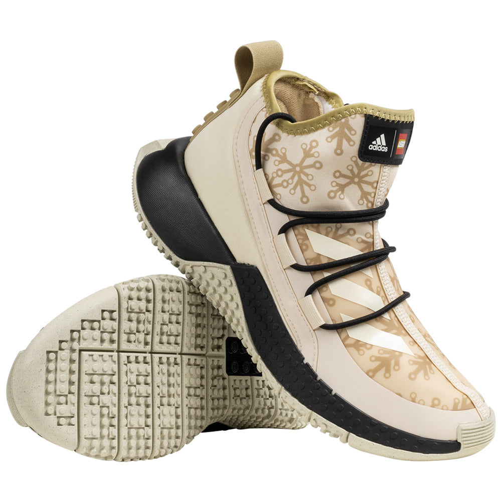adidas x LEGO® Sport Mid Kinder Sneaker FZ5508