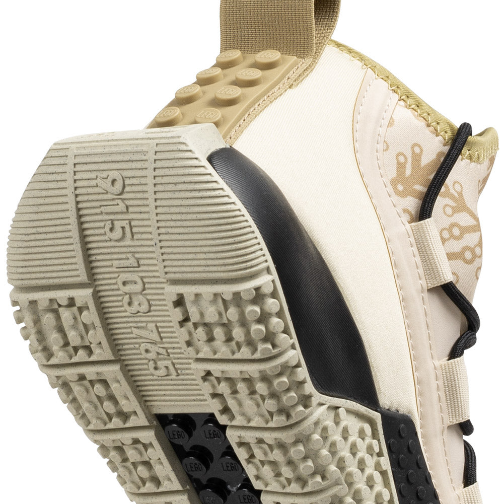 adidas x LEGO® Sport Mid Kinder Sneaker FZ5508