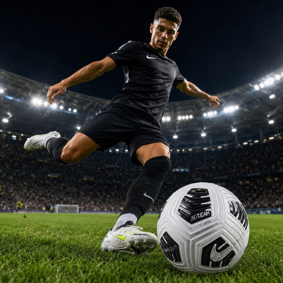 Nike Club ELITE Team FIFA Fußball FZ7544-100