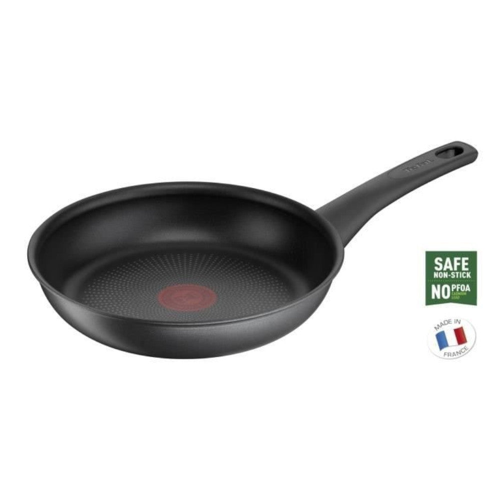 Tefal Bratpfanne, recyceltes Aluminium, Antihaftbeschichtung 22 cm G2870302