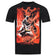 Batman DC COMICS Grave Herren T-Shirt GBMTS442BLK – S
