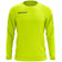 Zeus Enea Felpa per l'allenamento giallo neon – 3XS 122-128