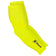 Zeus Manicotti a compressione bandaggio gomito giallo fluo – Erwachsene