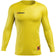 Zeus Fisiko Baselayer Maglietta aderente a maniche lunghe giallo – S