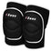 Zeus Knee Pad Ginocchiere da pallavolo nero – Kinder