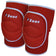 Zeus Knee Pad Ginocchiere da pallavolo rosso – Kinder