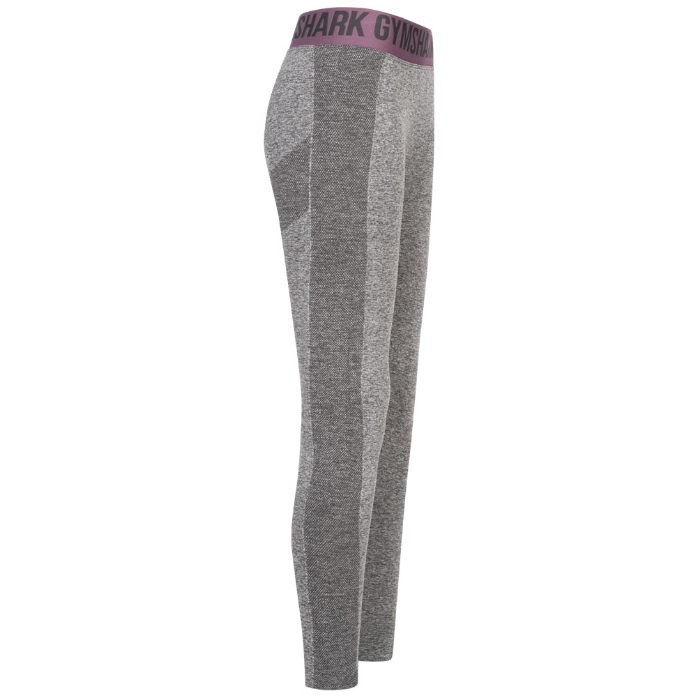 Gymshark Flex Low Rise Damen Leggings GLLG4268-CHM-MP