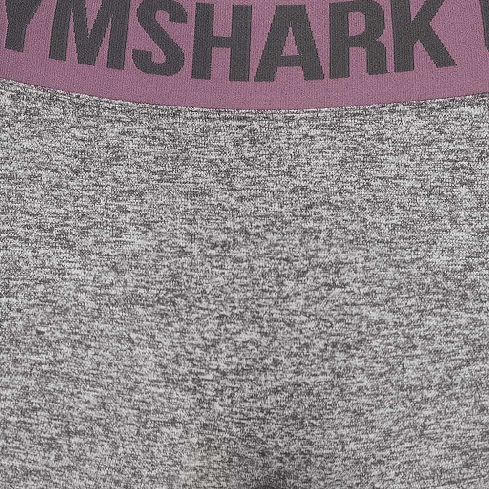 Gymshark Flex Low Rise Damen Leggings GLLG4268-CHM-MP