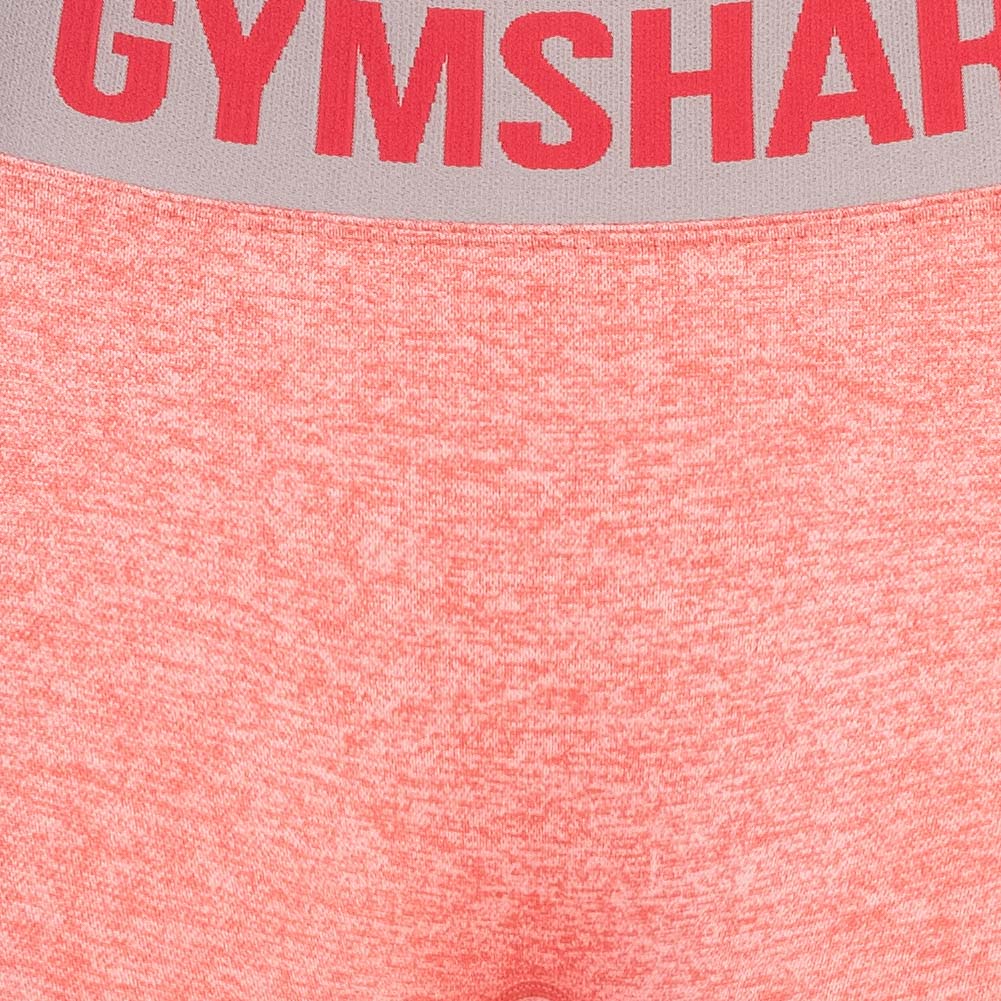 Gymshark Flex Low Rise Damen Leggings GLLG4268-RRM-GL