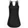 Gymshark Studio Damen Tank-Top GLVT3692-BK – XS