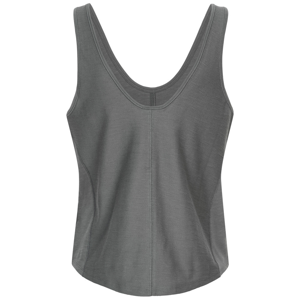 Gymshark Pause Damen Tank-Top GLVT4288-CH