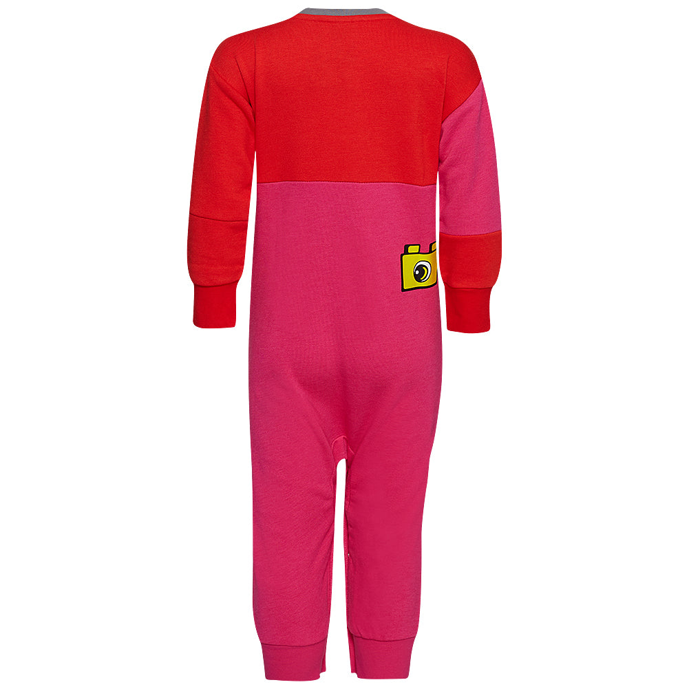 adidas x LEGOÂ® DUPLOÂ® Baby Tuta intera GN6698
