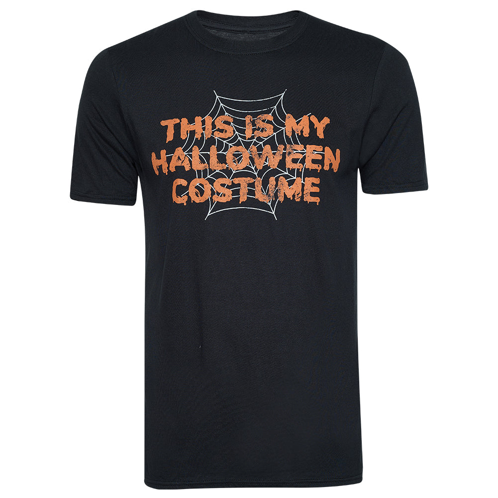 GAME ON Costume Herren T-Shirt GOMTS114BLK