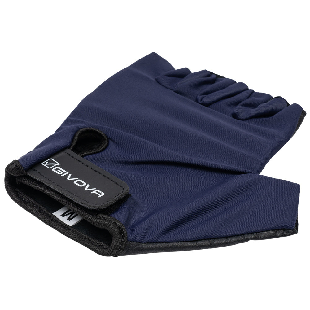 Givova Guantino Guanti per allenamento fitness GU05-0004