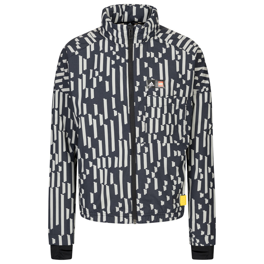 adidas x LEGOÂ® VIDIYO Wind.RDY Bambini Giacca GU4277
