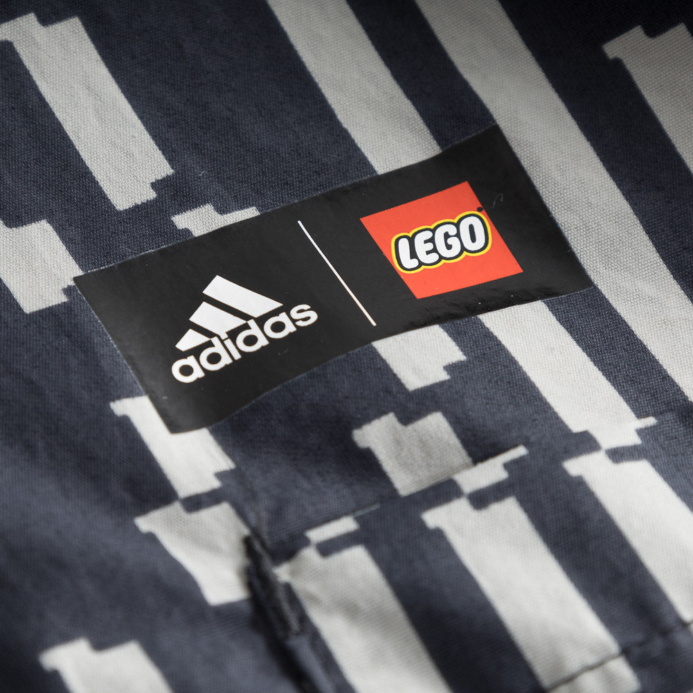 adidas x LEGOÂ® VIDIYO Wind.RDY Bambini Giacca GU4277
