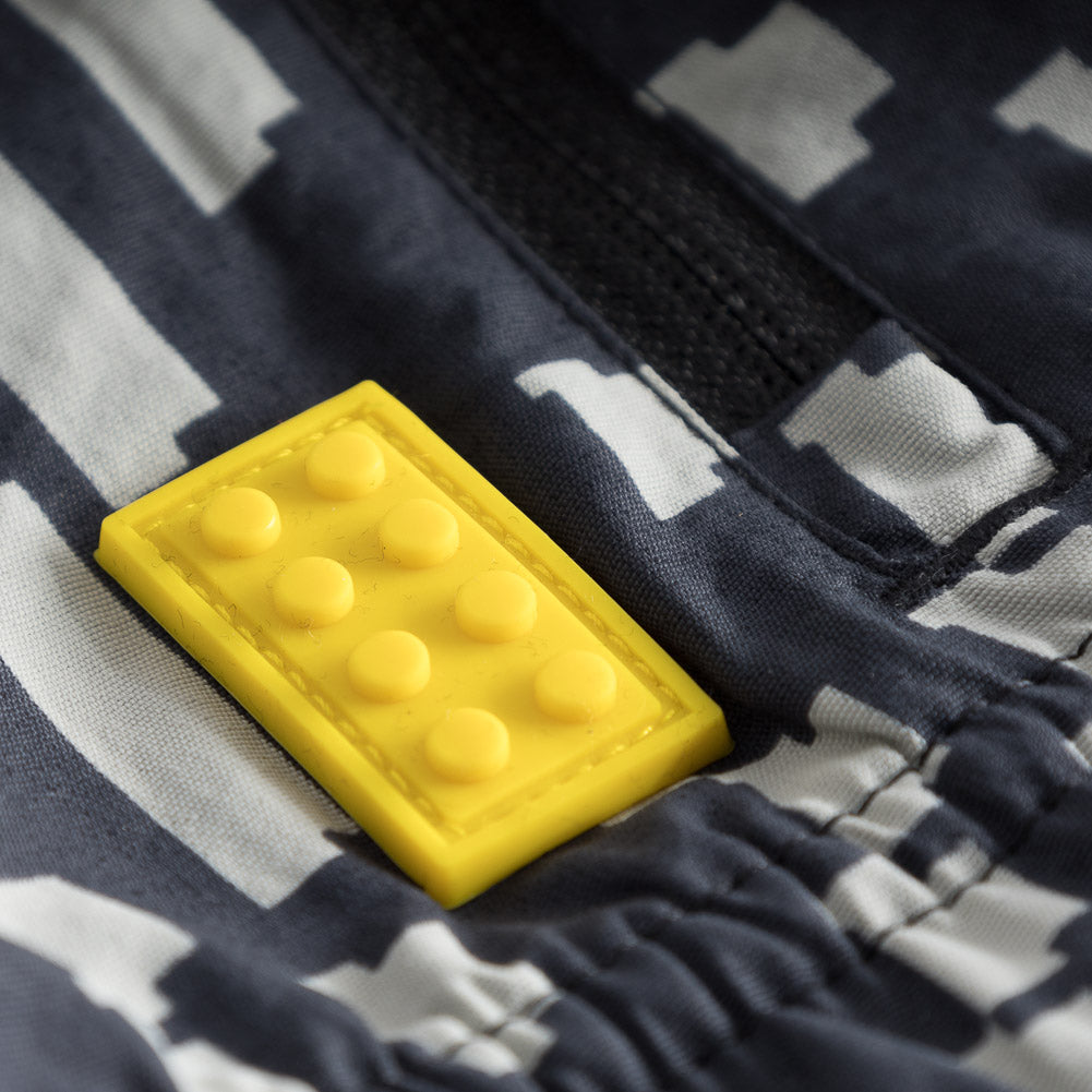 adidas x LEGOÂ® VIDIYO Wind.RDY Bambini Giacca GU4277
