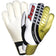 Zeus Eko Guanti da portiere oro bianco – 10