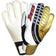 Zeus Eko Guanti da portiere bronzo bianco – 10