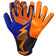 Zeus ZPro Uomo Guanti da portiere royal blue – 12
