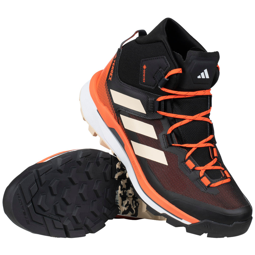 adidas TERREX Skychaser Tech MID GORE-TEX Unisex Outdoor Schuhe GV9034