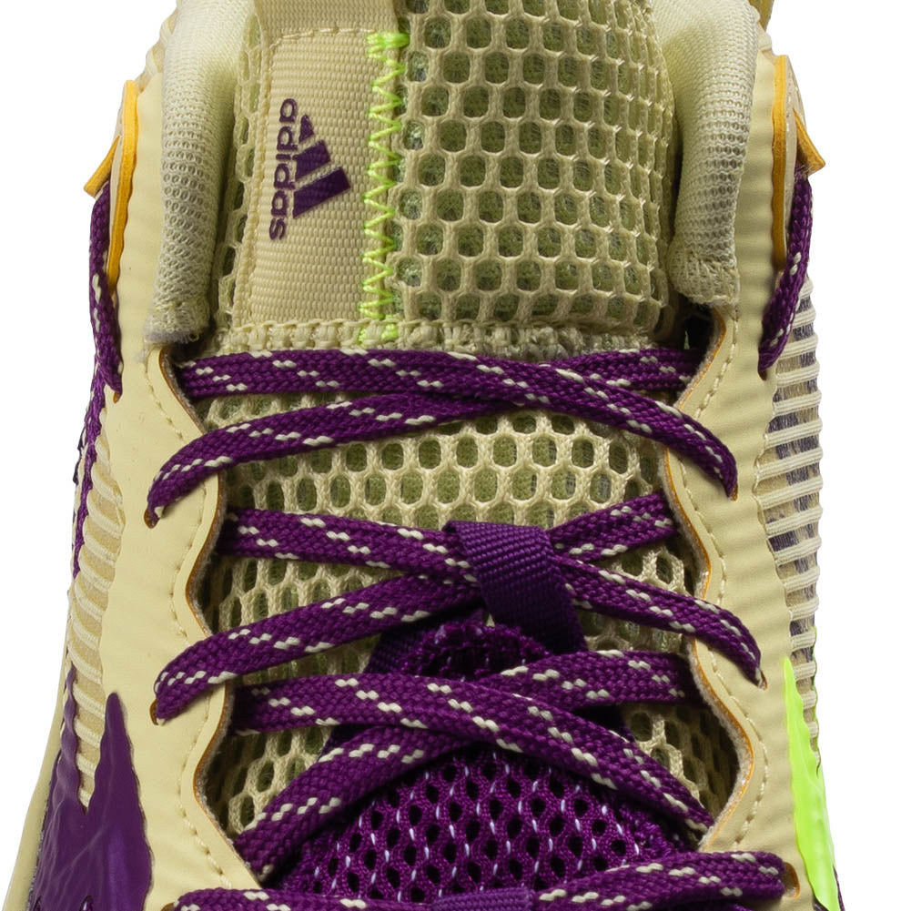 adidas Dame 8 Bounce Pro Kinder Basketballschuhe GW3863