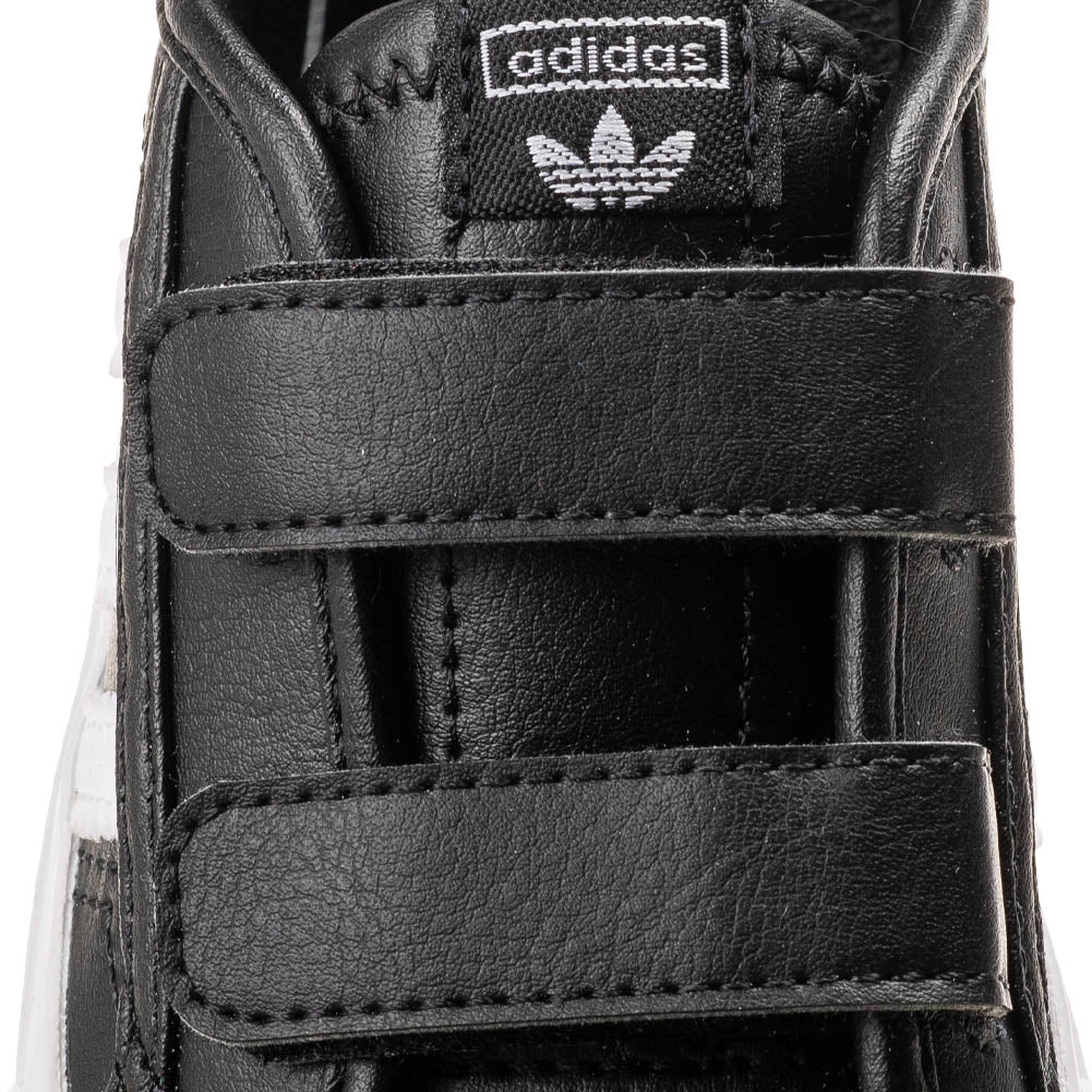 adidas Originals NIZZA CF Kleinkinder Sneaker GX4098
