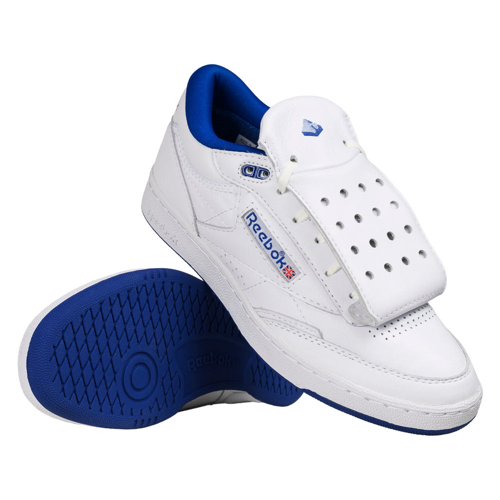Reebok x Mountain Research Club C Mid II Unisex Sneaker GX9046