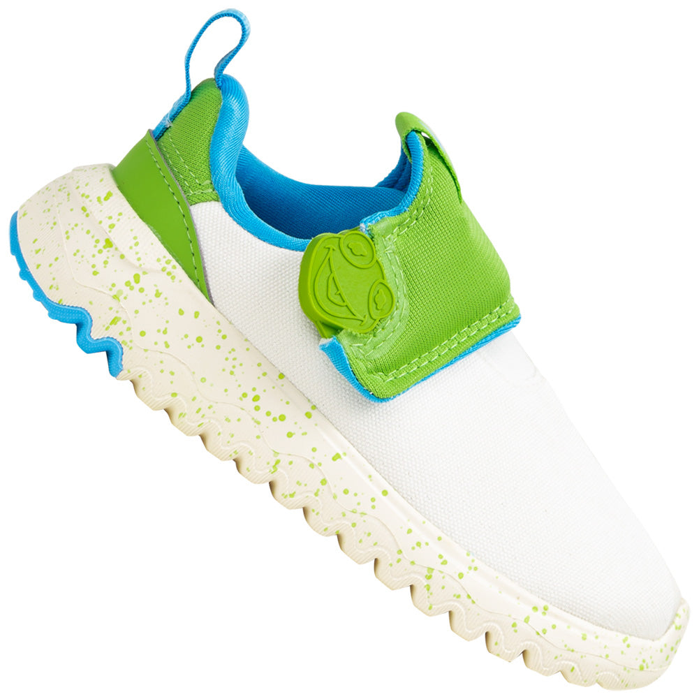 adidas x Disney Kermit Kleinkinder Schuhe GY6679