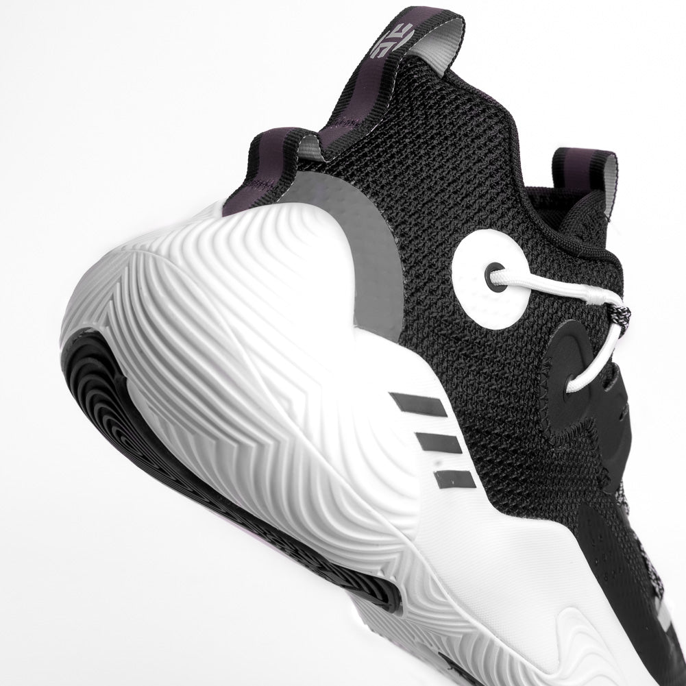 adidas x James Harden Stepback 3 Basketballschuhe GY8640