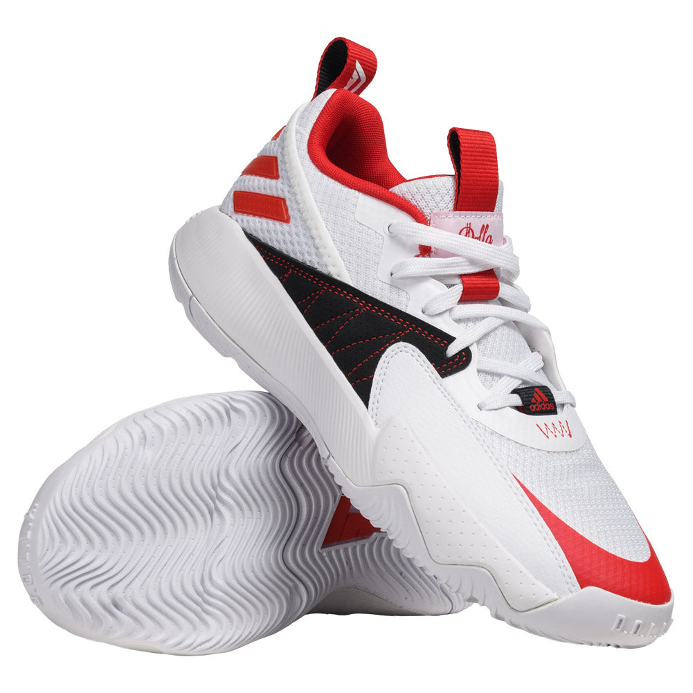 adidas Dame Certified Herren Basketballschuhe GY8965