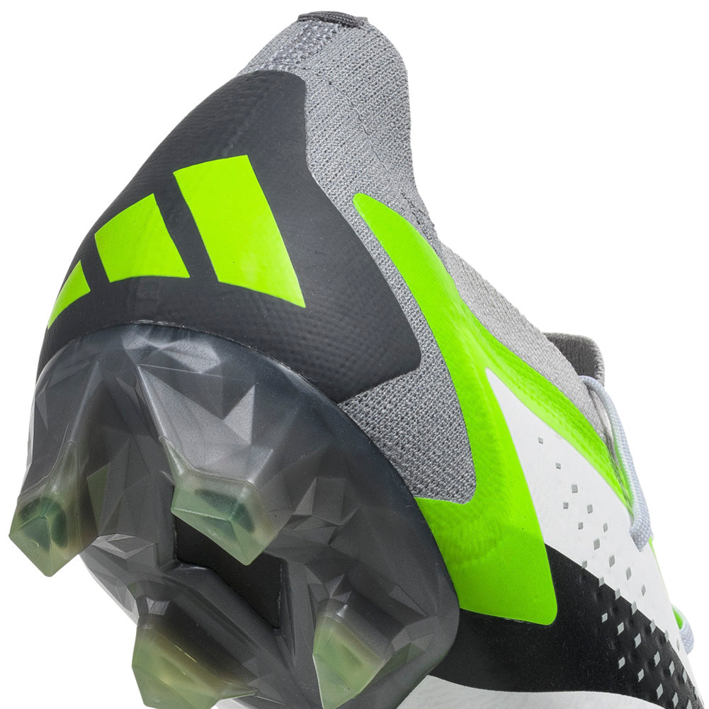 adidas Predator Accuracy.1 L FG Unisex Fußballschuhe GZ0032