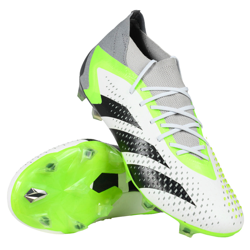 adidas Predator Accuracy 1 FG Herren Fußballschuhe GZ0035