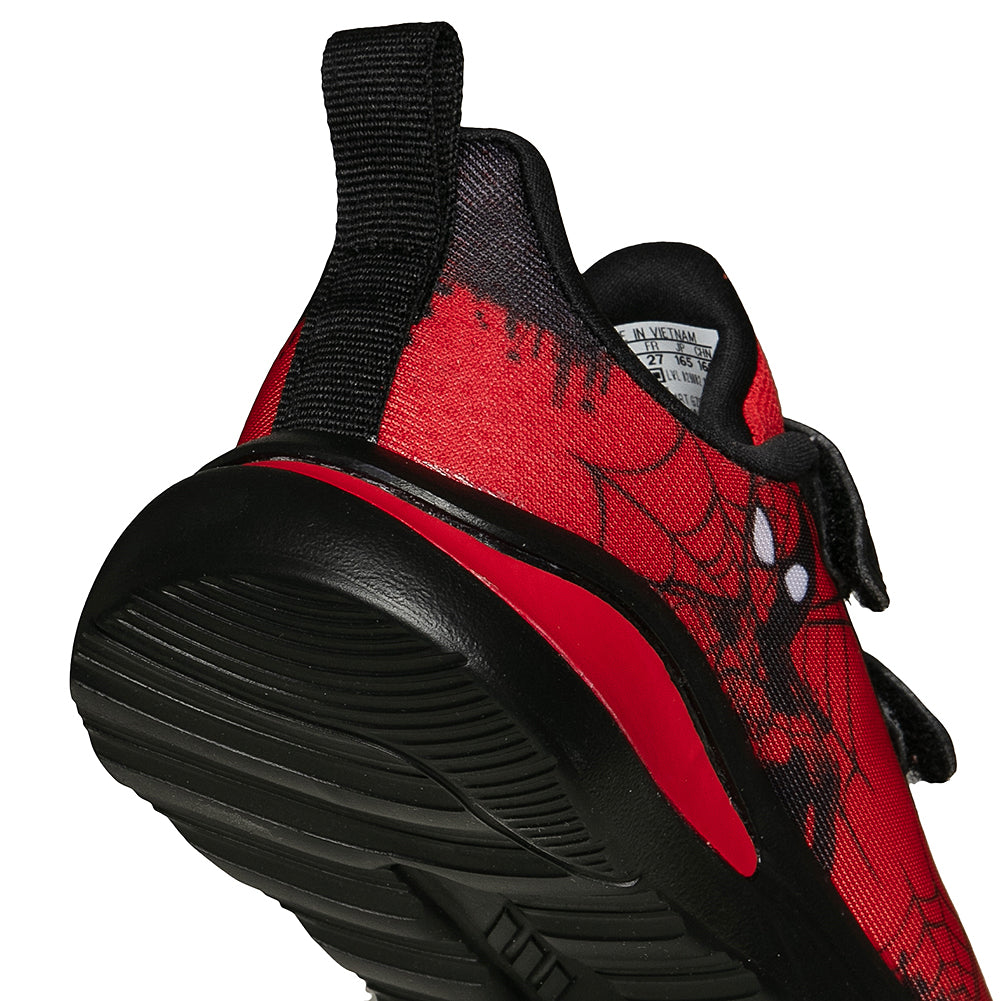 adidas x Marvel Spider-Man FortaRun CF Kleinkinder Sneaker GZ0653