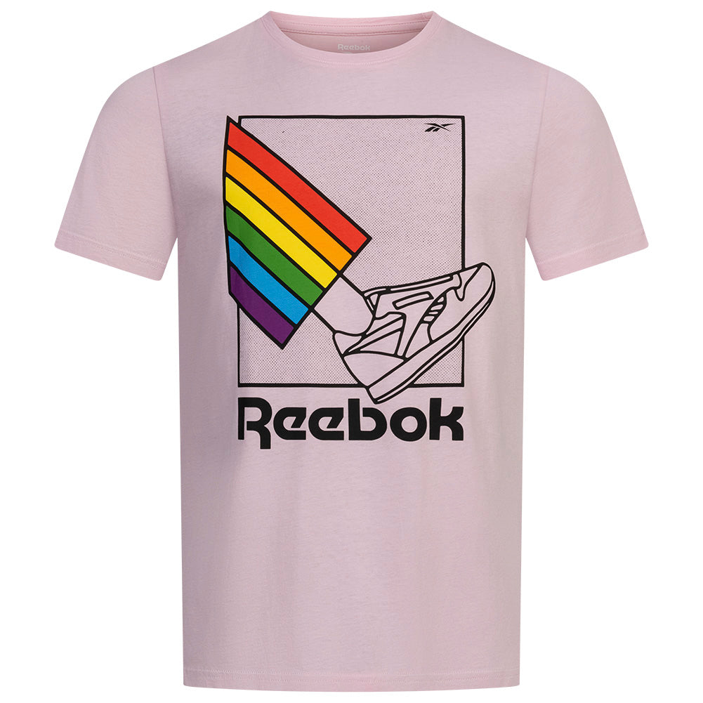 Reebok Pride Herren T-Shirt H42549