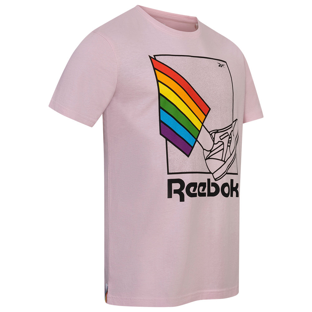 Reebok Pride Herren T-Shirt H42549