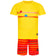 adidas x LEGO® Kleinkinder Set H65354 – 80