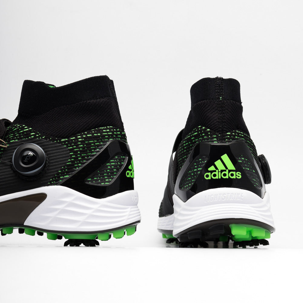 adidas ZG21 Motion Primegreen BOA Mid Uomo Scarpe da golf H68592