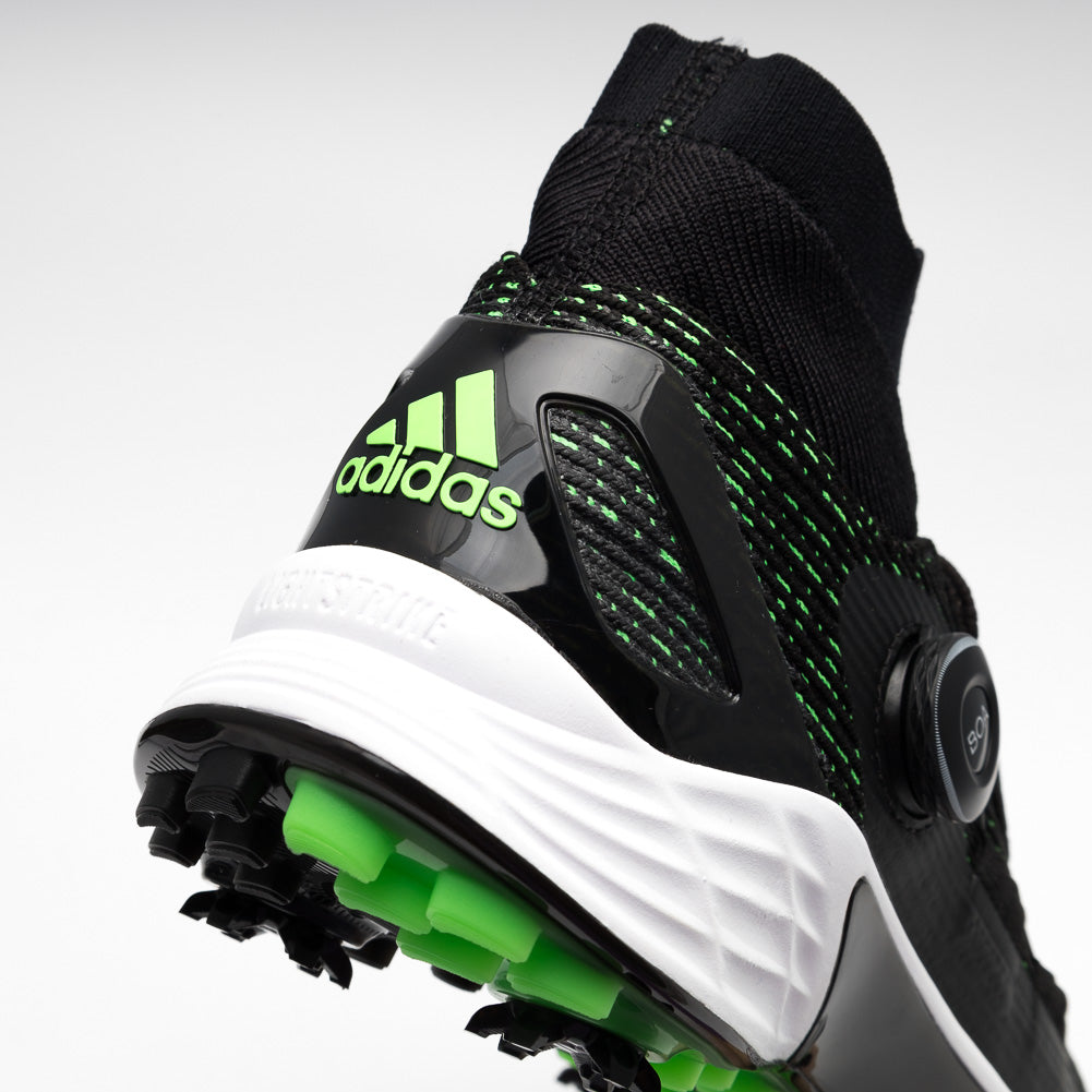 adidas ZG21 Motion Primegreen BOA Mid Uomo Scarpe da golf H68592