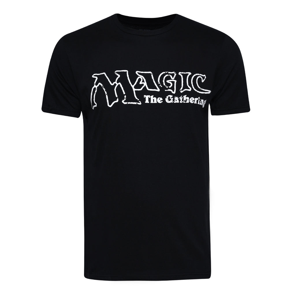 Magic The Gathering Arena MTG Hammer Herren T-Shirt HAMTS083BLK