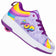 HEELYS Pop Kinder Schuhe mit Rollen HE100745 – 33
